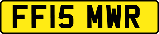 FF15MWR