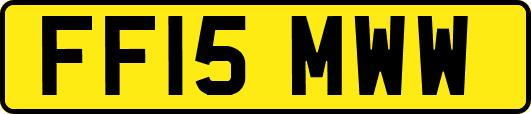 FF15MWW
