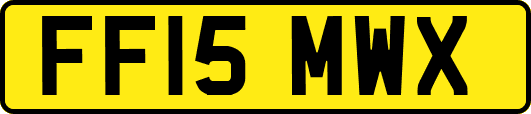 FF15MWX