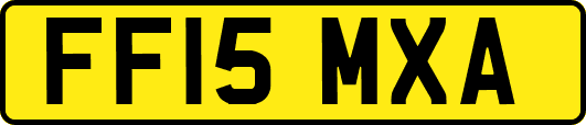 FF15MXA