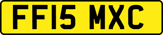 FF15MXC
