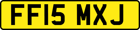 FF15MXJ