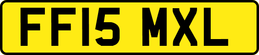 FF15MXL