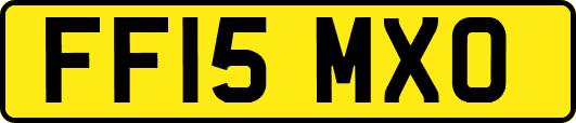 FF15MXO