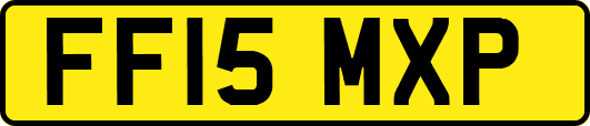 FF15MXP