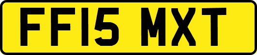 FF15MXT