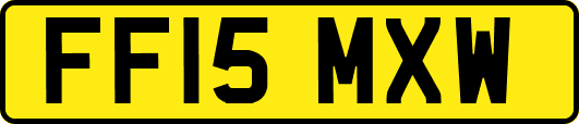 FF15MXW