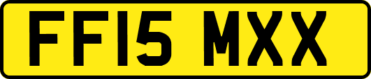 FF15MXX