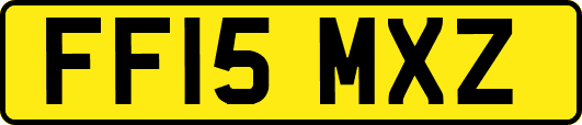 FF15MXZ