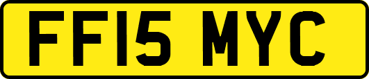 FF15MYC