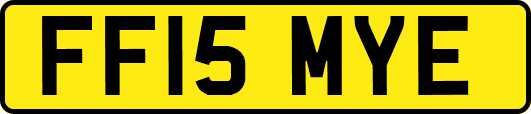 FF15MYE
