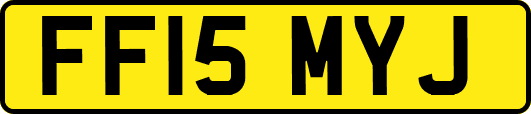 FF15MYJ