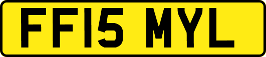 FF15MYL