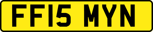 FF15MYN