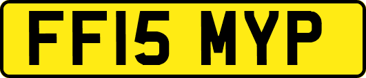 FF15MYP