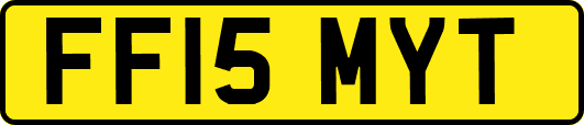 FF15MYT