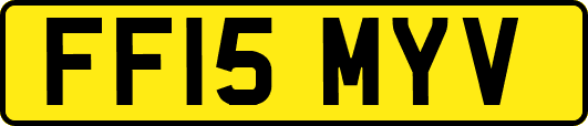 FF15MYV