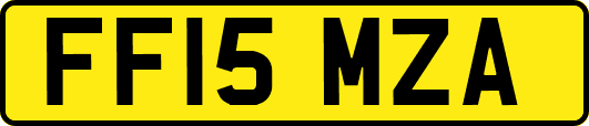 FF15MZA