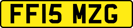 FF15MZG