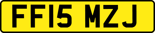 FF15MZJ