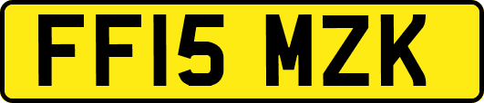 FF15MZK