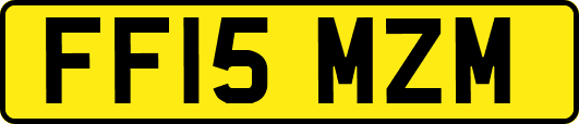 FF15MZM