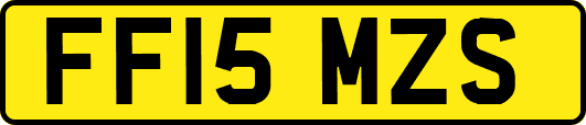 FF15MZS