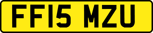 FF15MZU