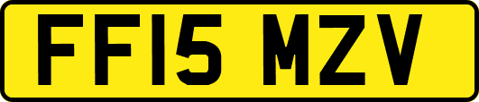 FF15MZV
