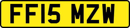 FF15MZW