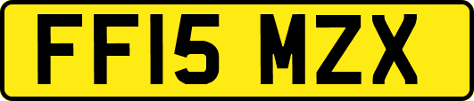 FF15MZX