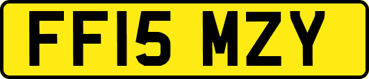 FF15MZY