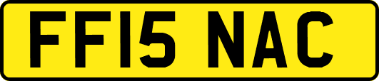 FF15NAC
