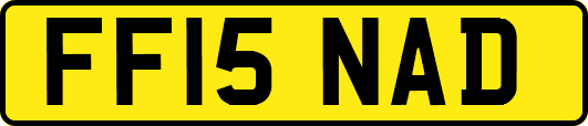 FF15NAD