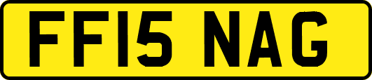 FF15NAG