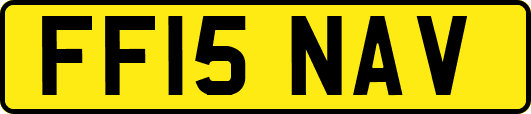 FF15NAV