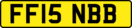FF15NBB