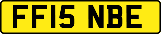 FF15NBE