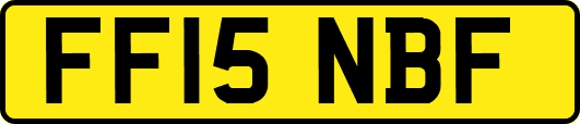 FF15NBF