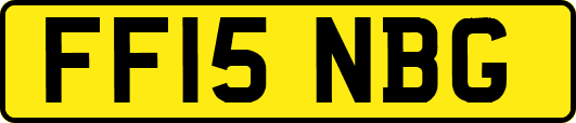 FF15NBG