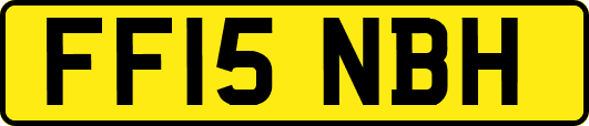FF15NBH