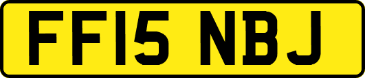 FF15NBJ