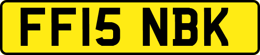 FF15NBK