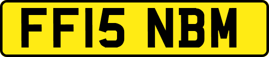 FF15NBM