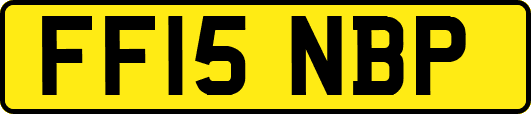 FF15NBP