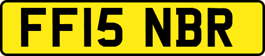FF15NBR