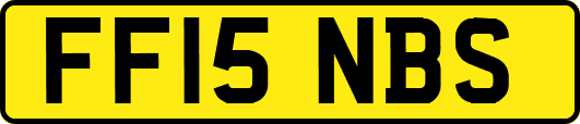 FF15NBS