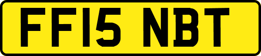 FF15NBT