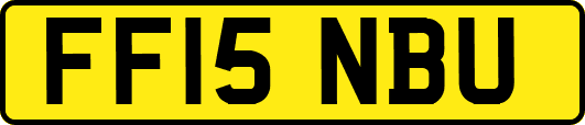 FF15NBU