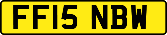 FF15NBW